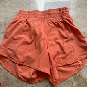lululemon athletica Athletic Shorts